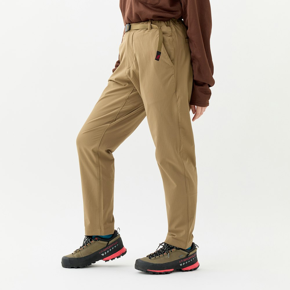 冬のはじまりを南房総の低山で｜小春日和のほがらかハイクにおすすめギアをレビュー