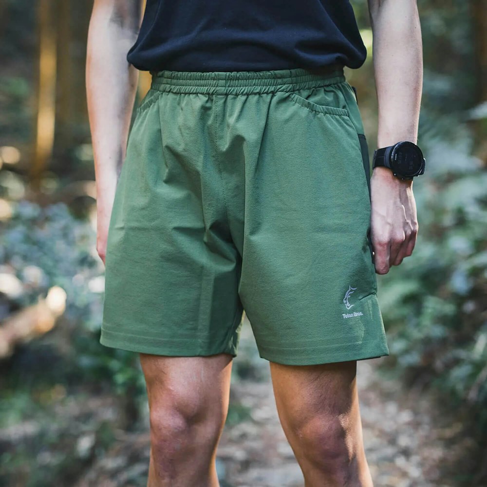 今年は山に走りに行こう!手持ちの登山道具で始めるトレイルランニング