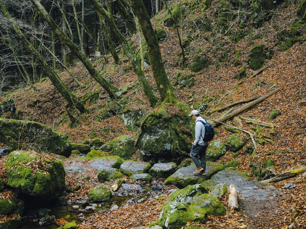 YAMAP別注の最新山シャツを体感 いまさら？　いまこそ山シャツでしょ！