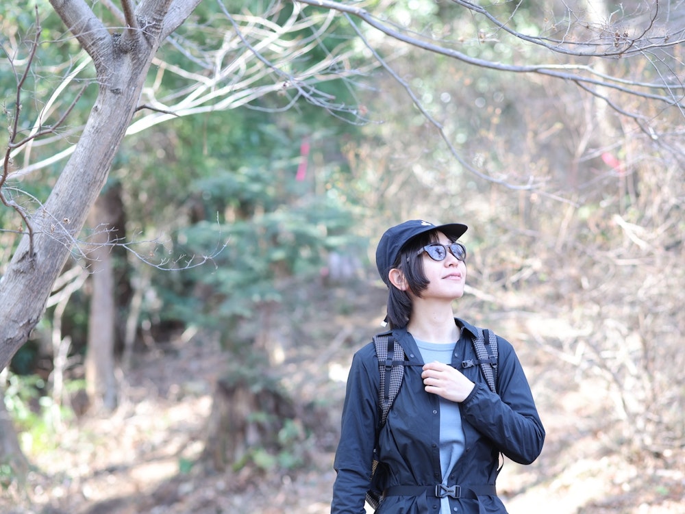 春告げる長瀞をほがらかハイク｜春の低山歩きに最適ギア5つをレビュー