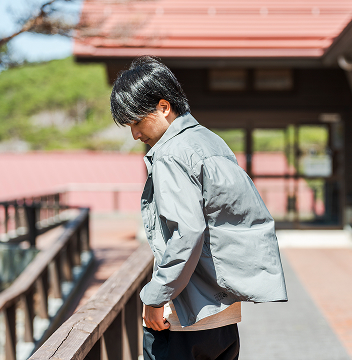 山山！　80’sFFAジャケット 山山様専用！ 80'sFFAジャケット