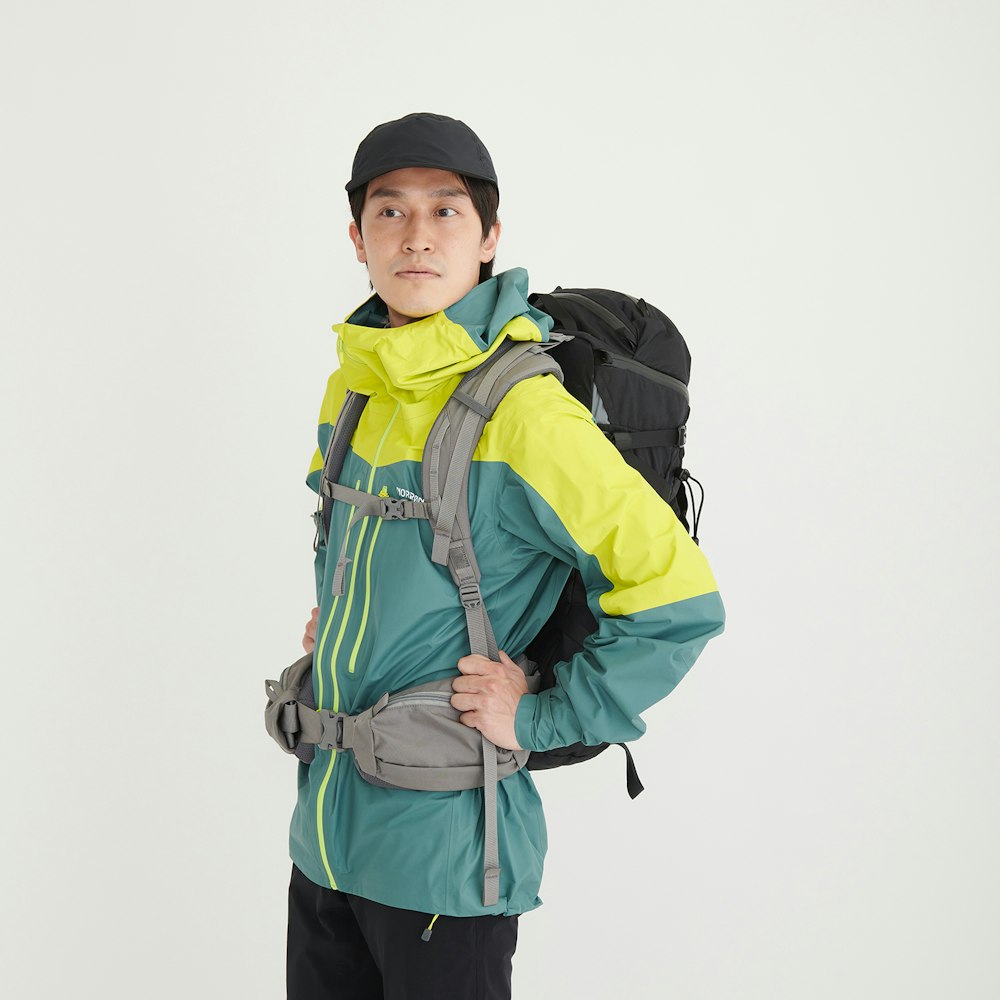 雨の季節を積極的に楽しむためのウェア選び | 登山&トレランのおすすめコーディネート