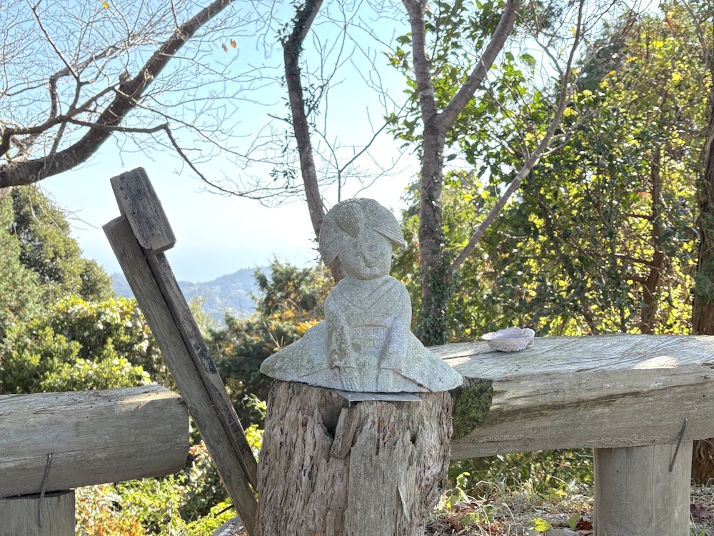 冬のはじまりを南房総の低山で｜小春日和のほがらかハイクにおすすめギアをレビュー