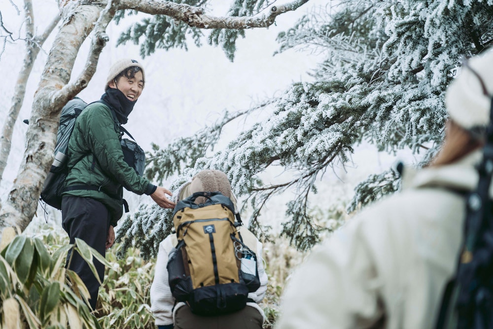 どんな装備があればOK？ 冬の登山をもっと身近にするためのギアをYAMAPスタッフが指南