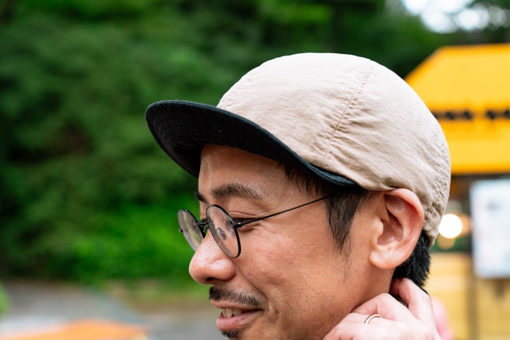 夏のアウトドアをもっと自由に|YAMAPスタッフの「山スタイル」着こなし術