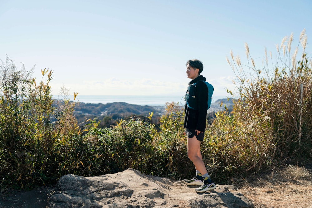 冬の運動不足解消・夏山に向けたトレーニングに「楽しい冬ラン」のススメ