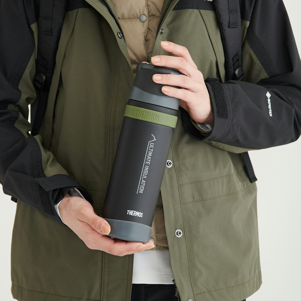 4月の山を楽しむウェア選び | ライトハイク&本格登山のおすすめコーディネート
