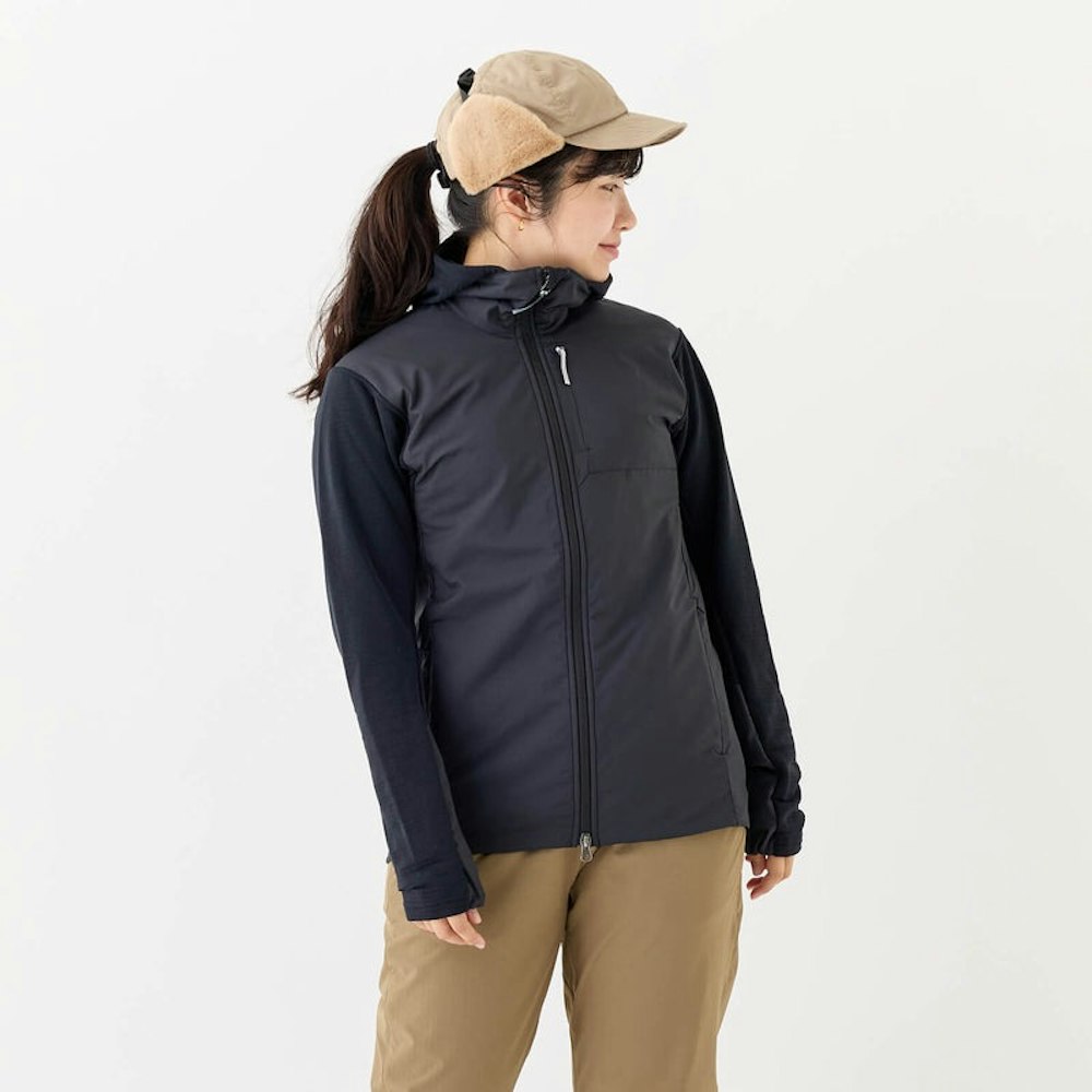 用途・生地・形は千差万別｜今、知っておきたい進化系フリースの世界