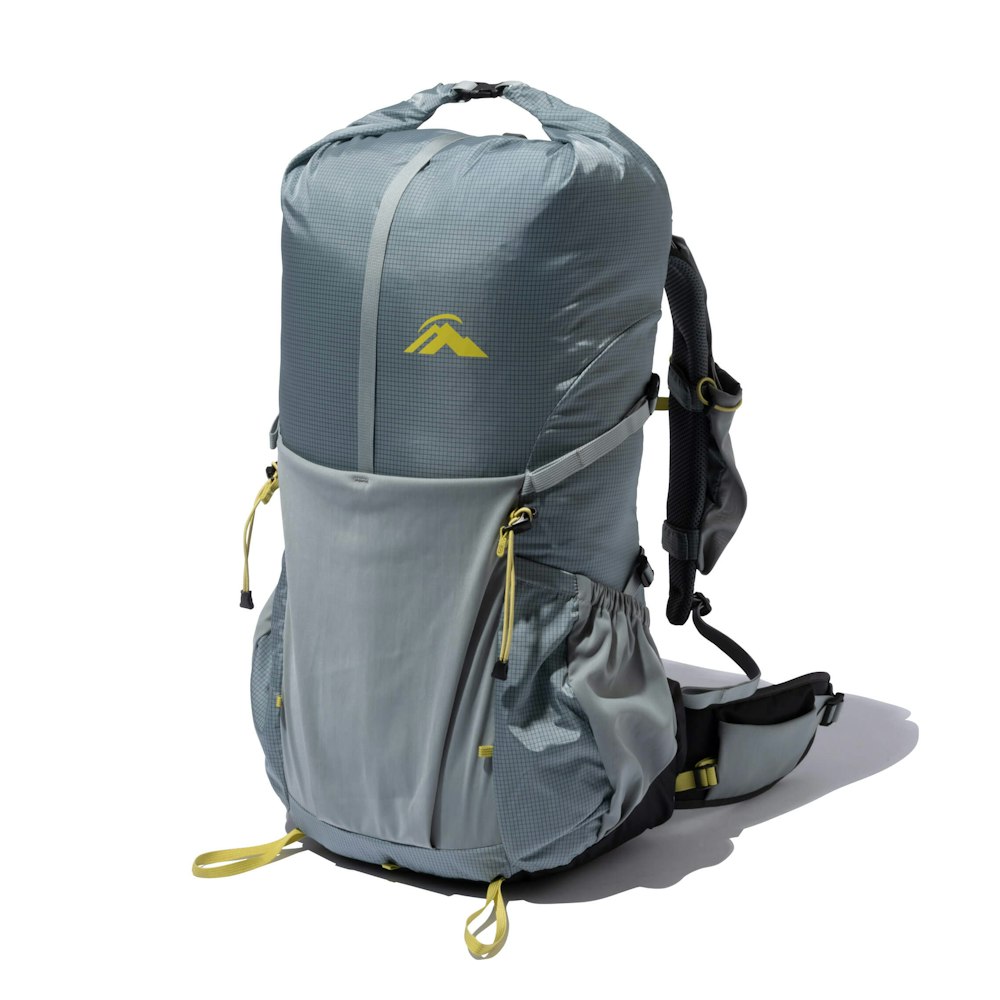 「どれがいいかわからない」に終止符を。登山の相棒「バックパック」徹底ガイド