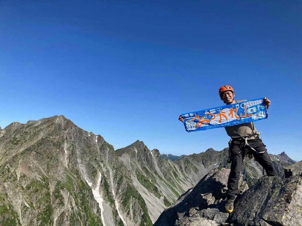 全国の山から「おつかれ山!」2026年山の日キャンペーン優秀者7名の「最高の1枚」を発表!