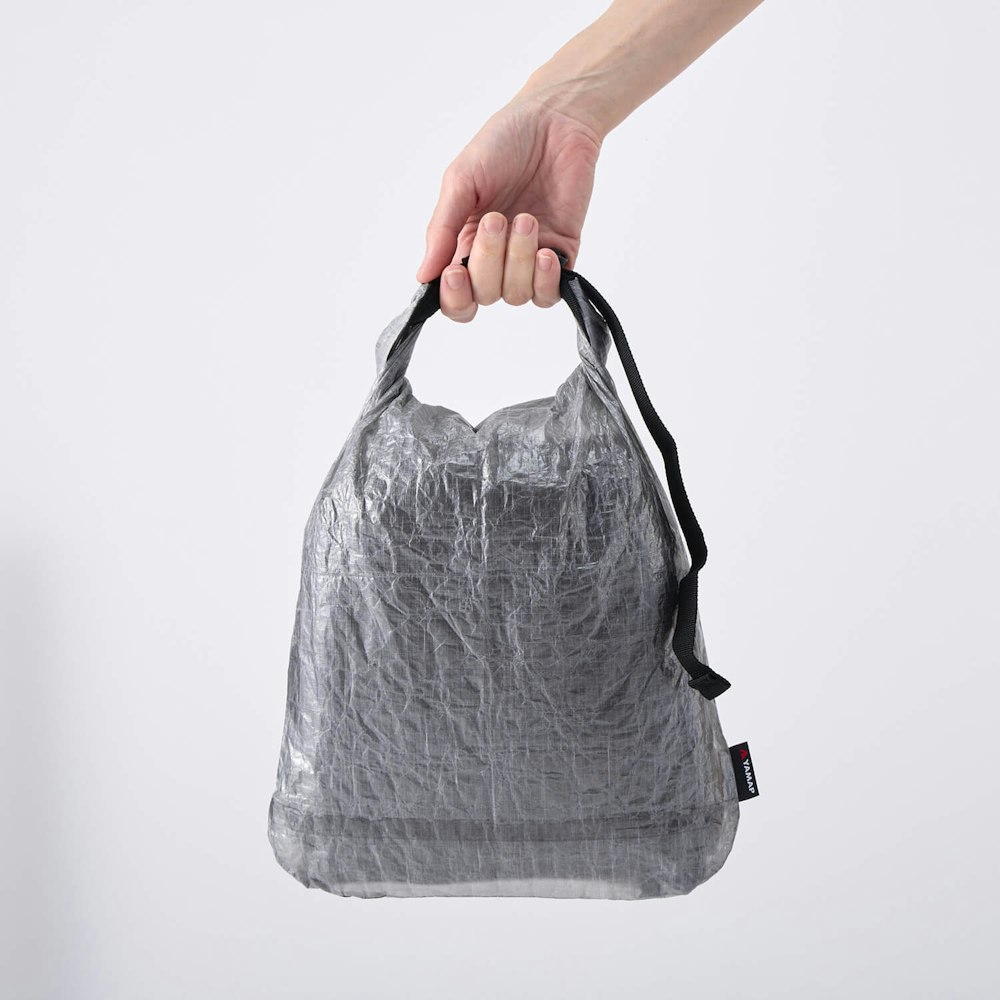 YAMAP(ヤマップ)/DCFスタッフサック