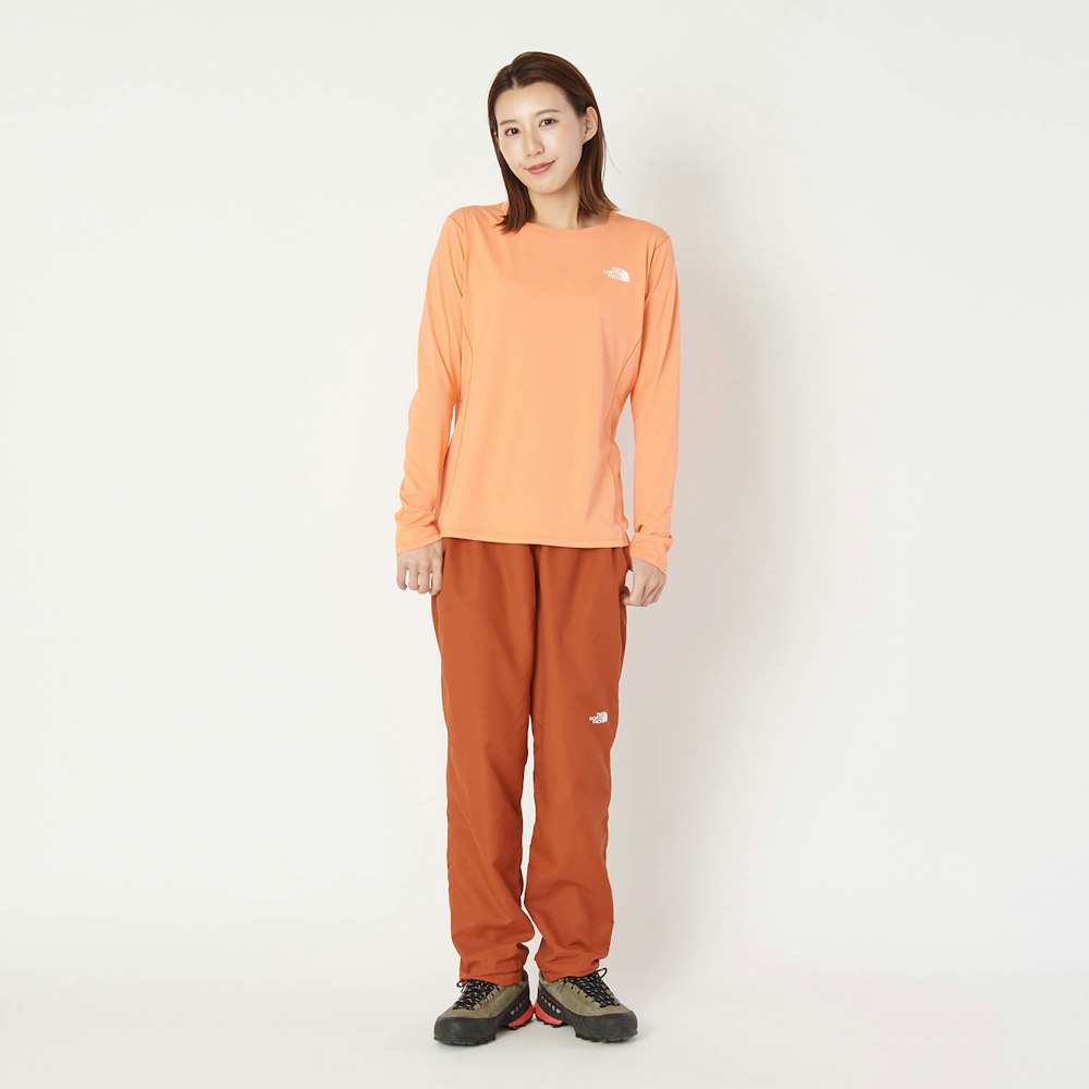 【PICKUP】山のサブパンツ、持ってますか?行動中・リラックス時問わず履ける軽量パッカブルパンツ