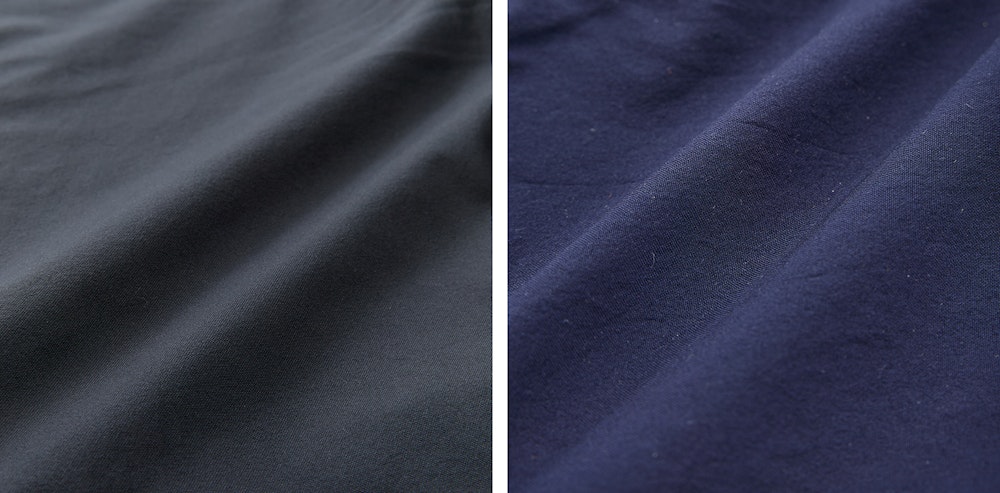 長く愛せる道具がある。私とカミノパンツ