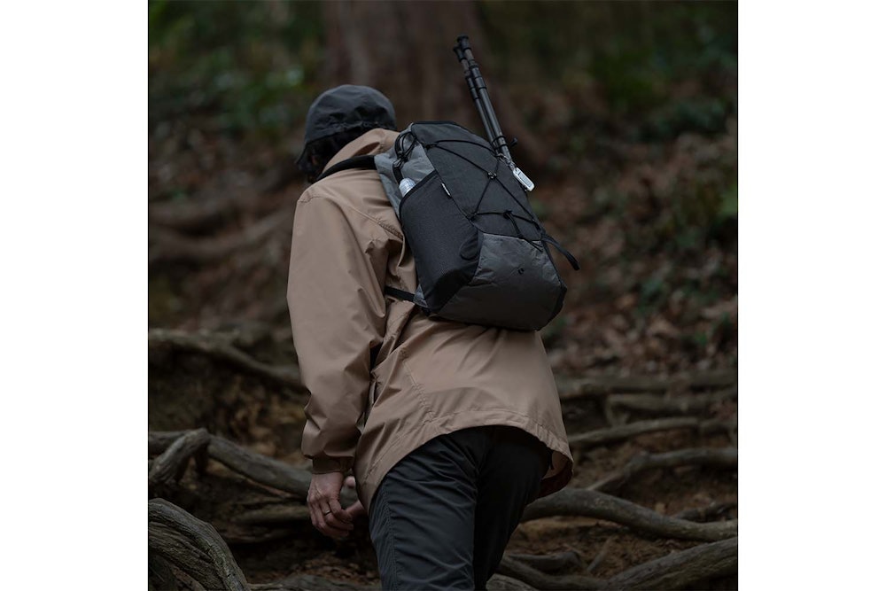 RIDGE MOUNTAIN GEARブランドインタビュー|「日常と山を隔てることなく」を追求しつづけて