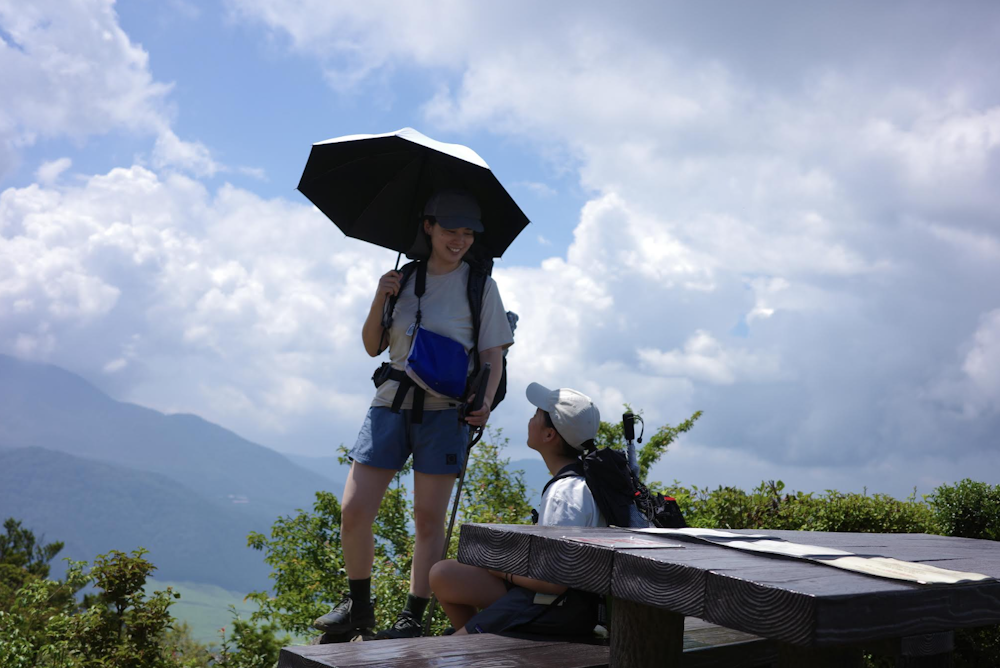 トレイルソックス ウールナイロンイージーフィット