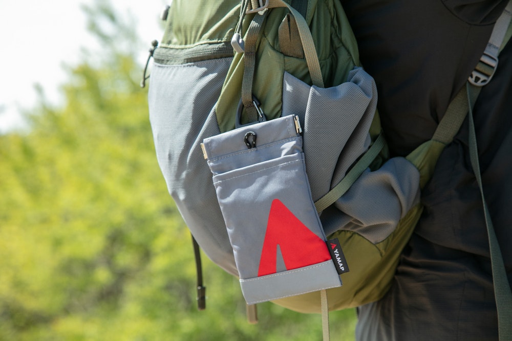 “ちょっと拾う”が、山をもっと好きにする。「清掃登山」を身近にする3つのアイテム
