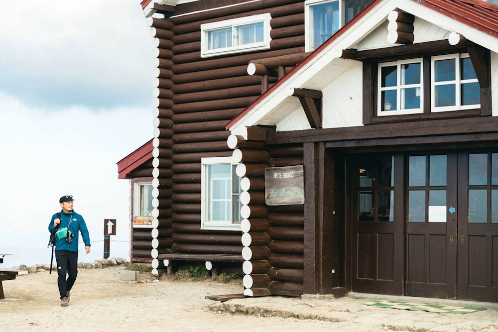 北アルプス山小屋泊の魅力と準備の大切さ