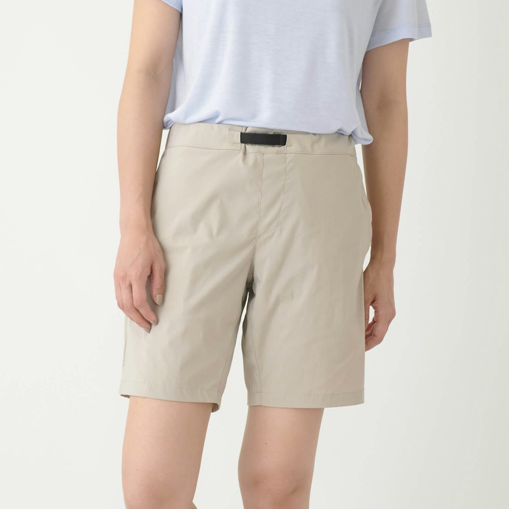 フーディニコレクション|山と街で着こなす、大人×夏用アウトドアウェアの最適解