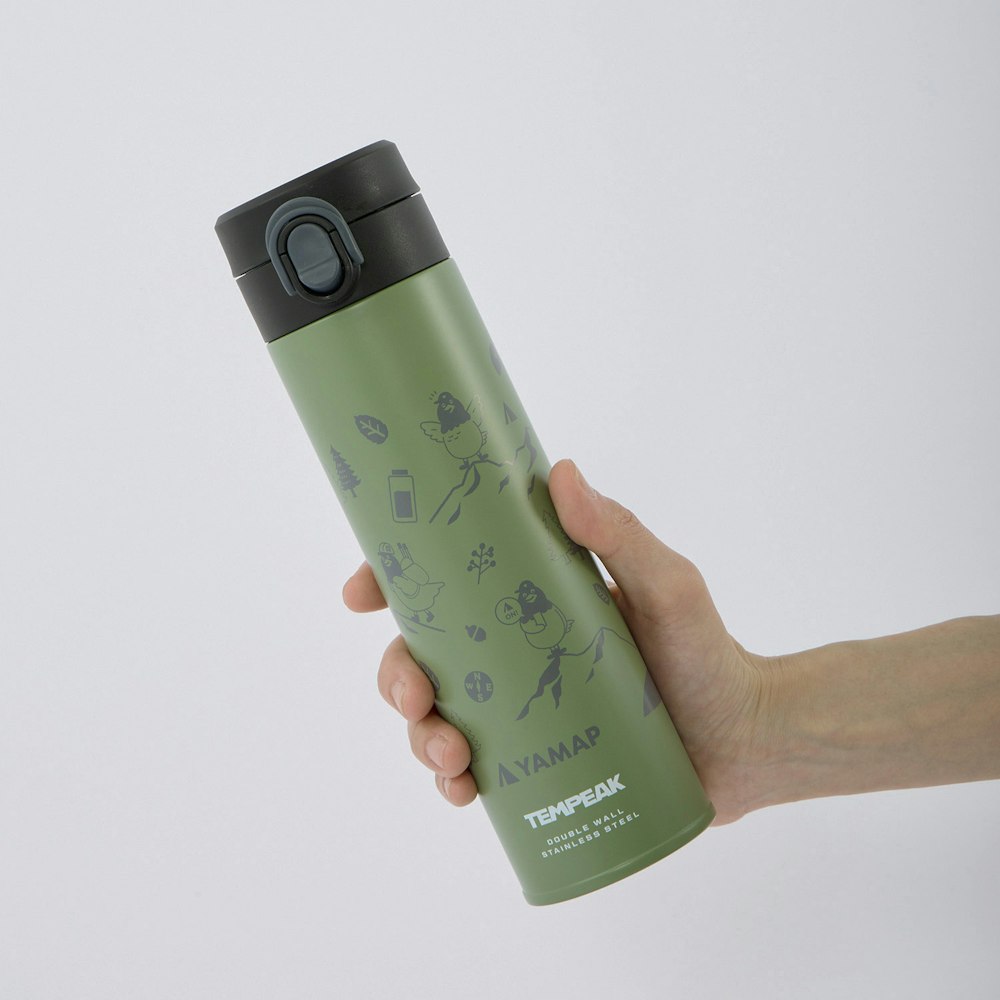 ライすけと山を楽しもう！安全登山アイテム特集