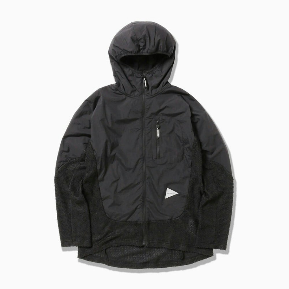 用途・生地・形は千差万別｜今、知っておきたい進化系フリースの世界