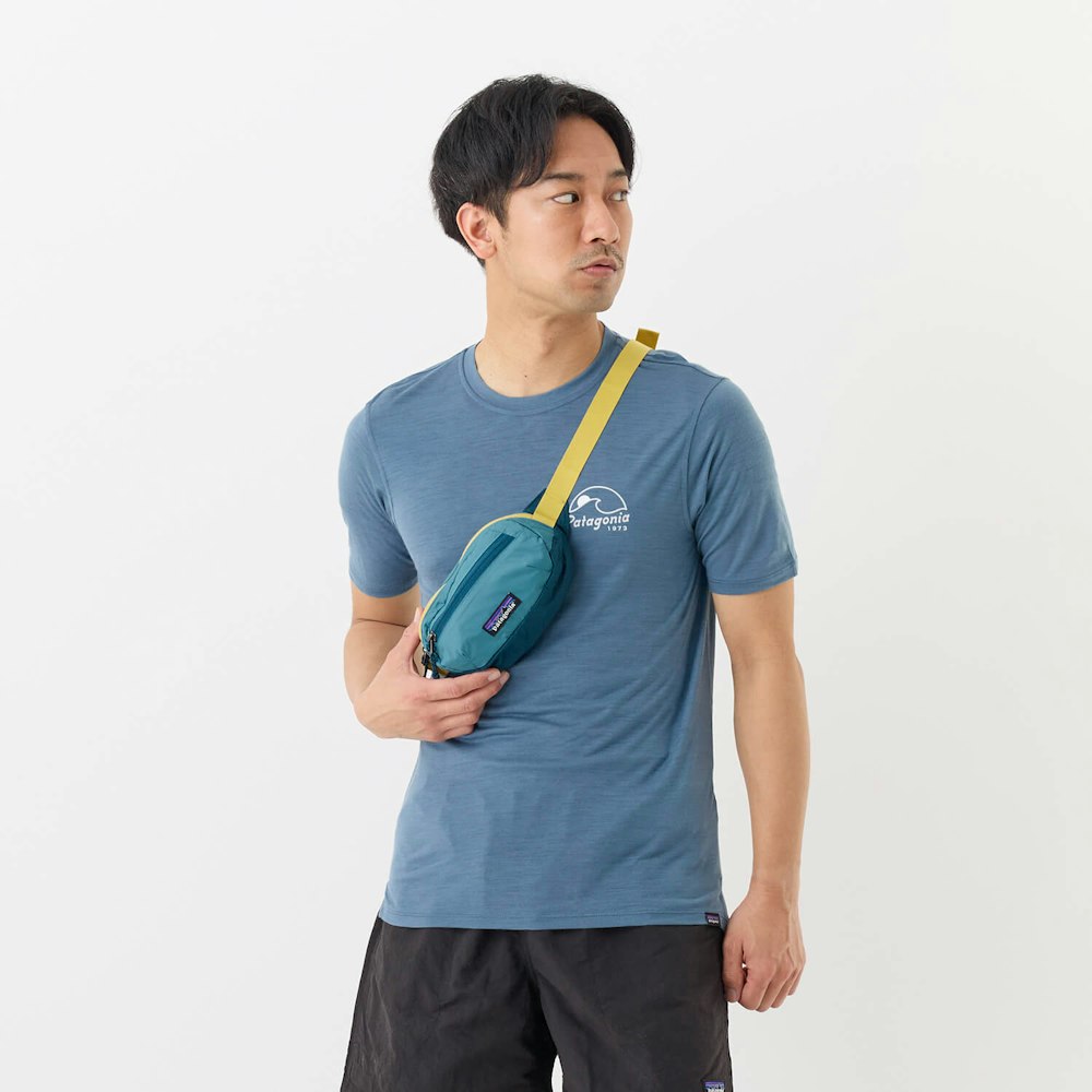 やっぱり定番が好き!パタゴニアの実直さを感じられる、春夏のおすすめ大特集