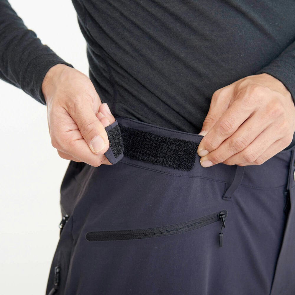 「進化を続ける」トレッキングパンツ、買うときのチェックポイントは?【今買うべき秋冬最新モデル6選】