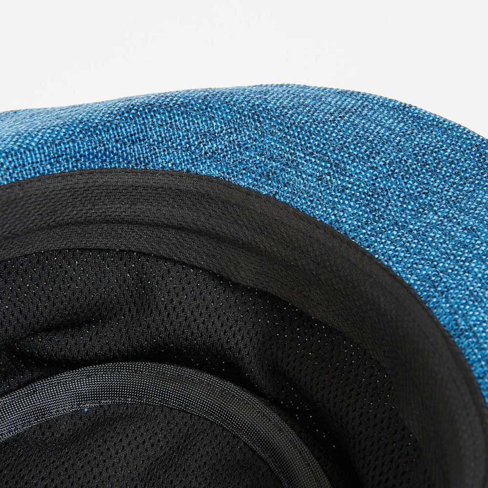 【halo commodity×YAMAP】こだわりの別注ハット＆キャップで秋の日差し対策を