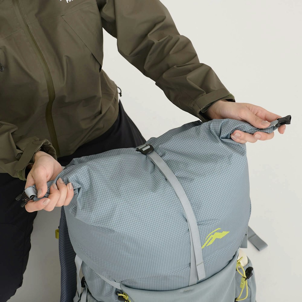 「どれがいいかわからない」に終止符を。登山の相棒「バックパック」徹底ガイド