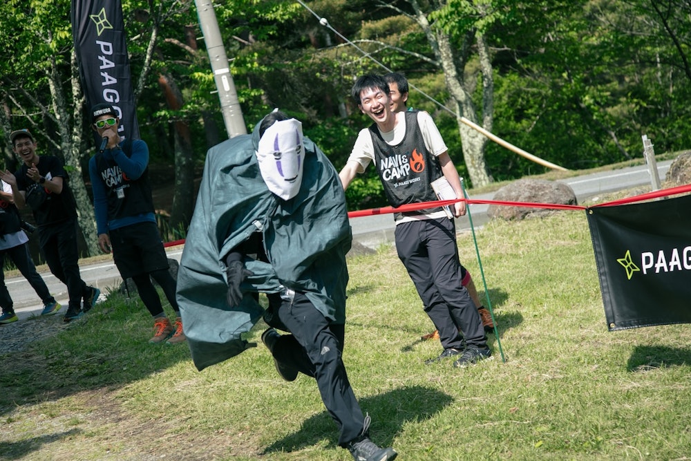 パーゴワークスイベントに潜入!「Navi and Camp2024」レポート前編