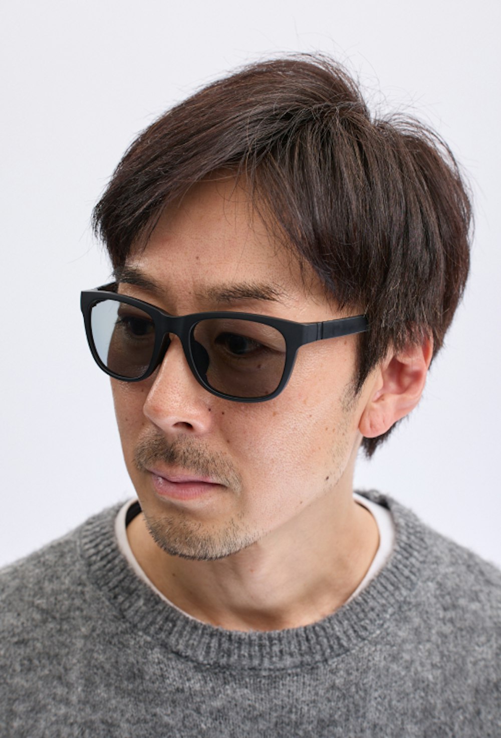 LONE PINE 着用イメージ 6