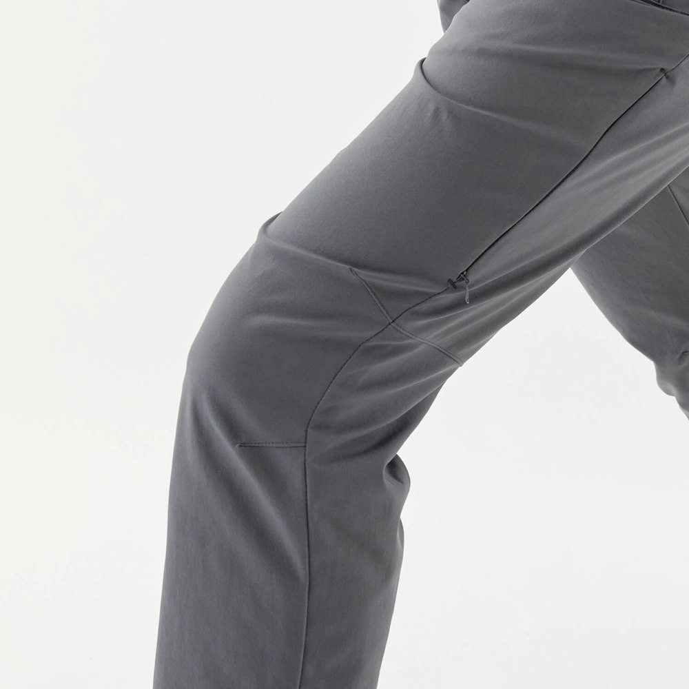 【限定販売】YAMAPが別注したカミノパンツがついに登場