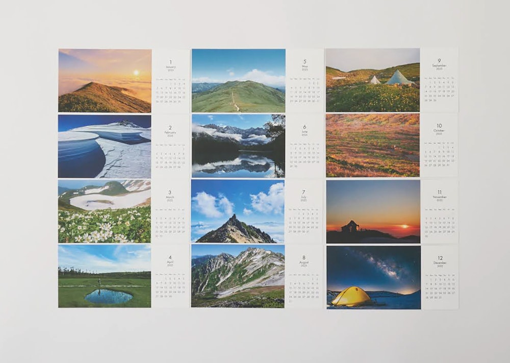 「どれも選べない!」というほど、どの写真もお気に入り