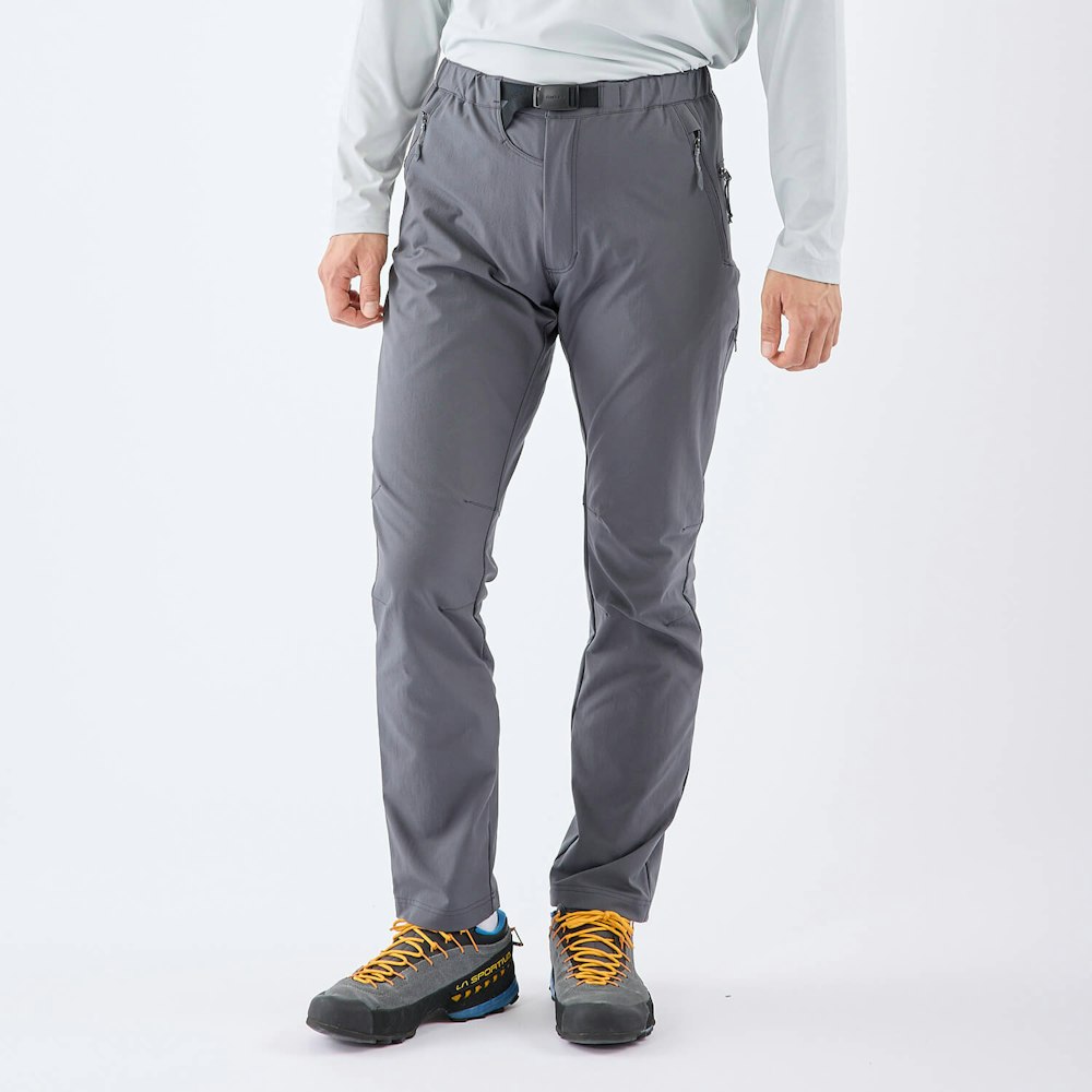 【YAMAP×finetrack】「YAMAP別注カミノパンツ」ができるまで