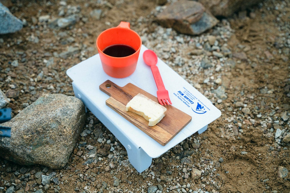 「あったらいいな！」がたくさん。登山をレベルアップする「ちょい足し」小物特集