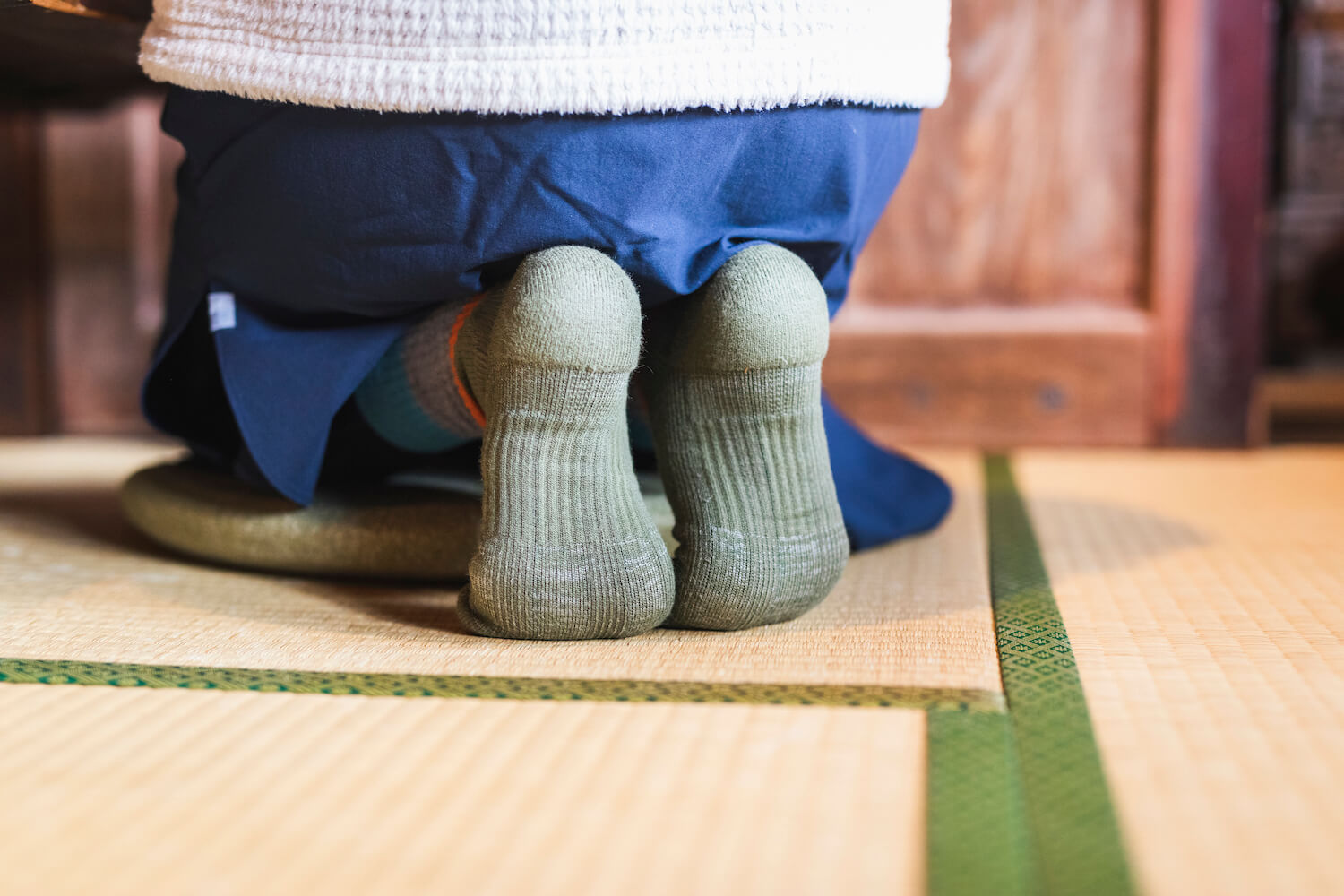 山を登るための靴下】トレイルソックスで歩く日本の里山 | YAMAP STORE