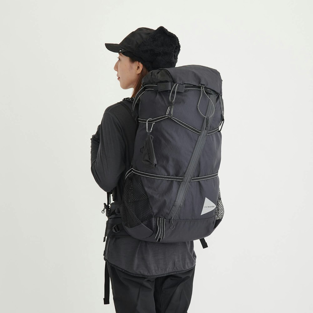 「どれがいいかわからない」に終止符を。登山の相棒「バックパック」徹底ガイド