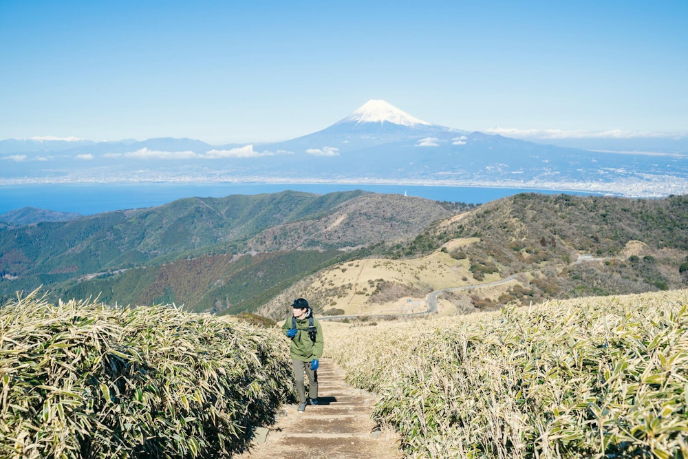 時期・天候・山域によって着用するグローブは変わる！  冬の低山グローブの選び方 ｜ 正しい山道具の選び方・使い方 Vol.1　