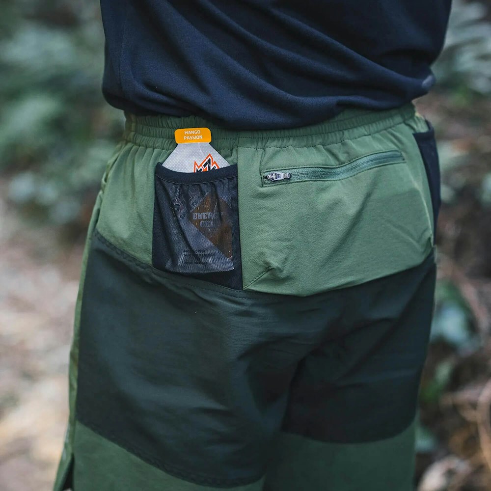 今年は山に走りに行こう!手持ちの登山道具で始めるトレイルランニング