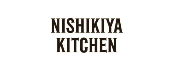 NISHIKIYA KITCHEN