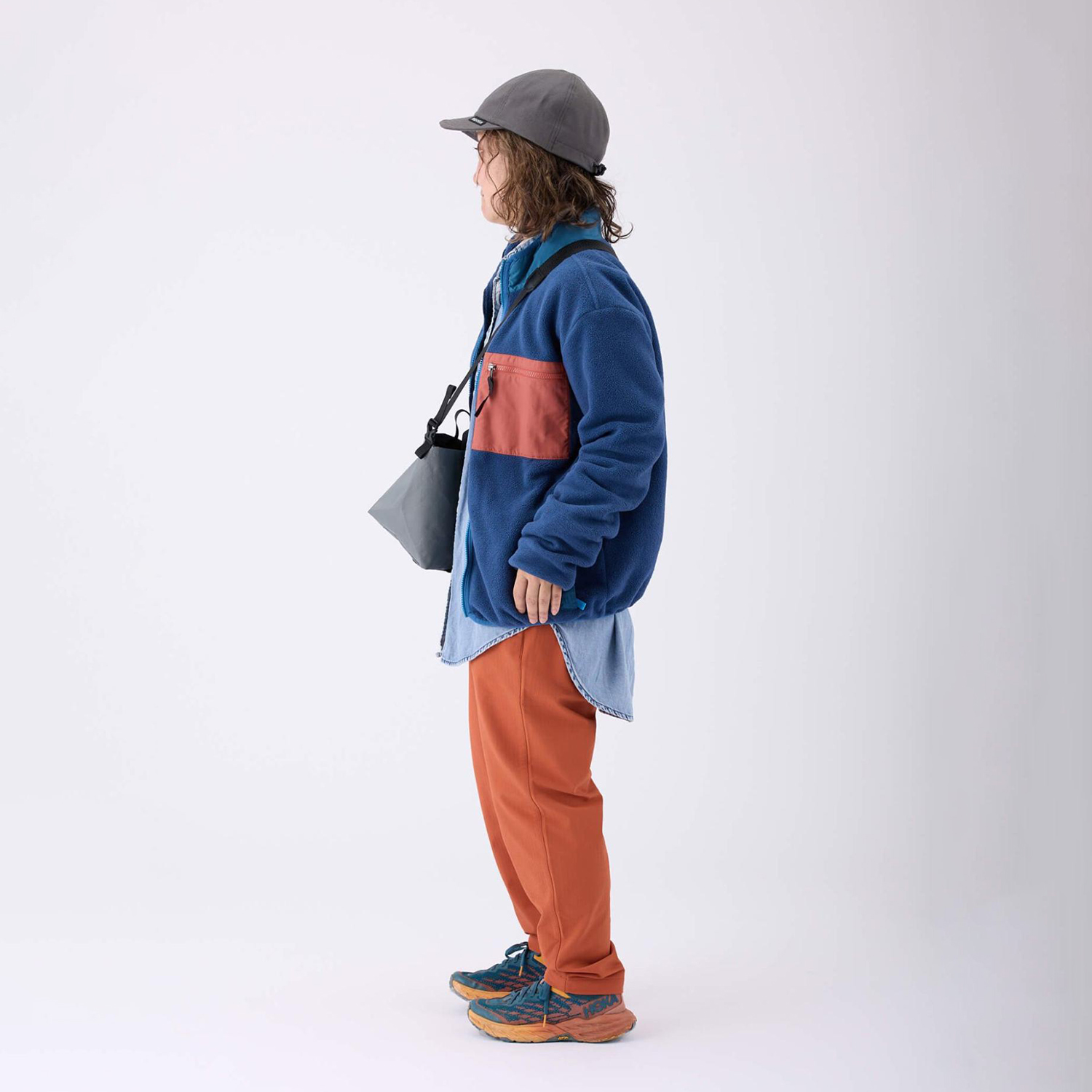 寒い日もアクティブに！登山だけじゃもったいない、YAMAP別注アイテム