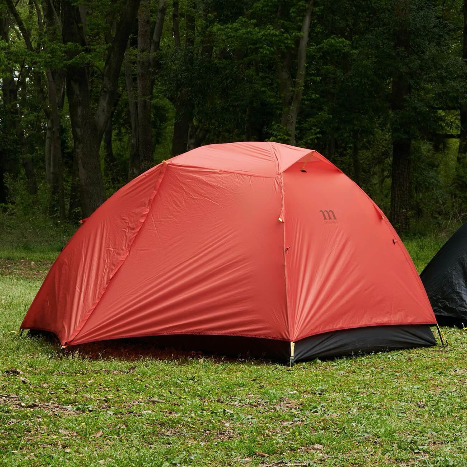 PICKUP】エアーマットでテント泊の睡眠の質を向上｜タイプ別3モデルを 