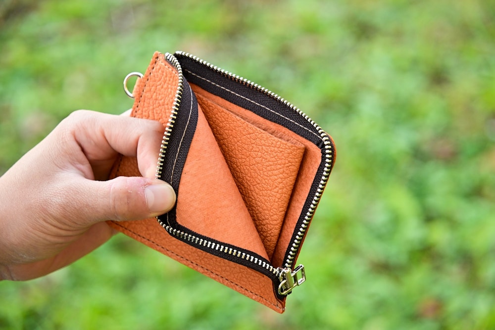 山財布を新調して2026年を良き年に｜山用ウォレット4つを比較検証