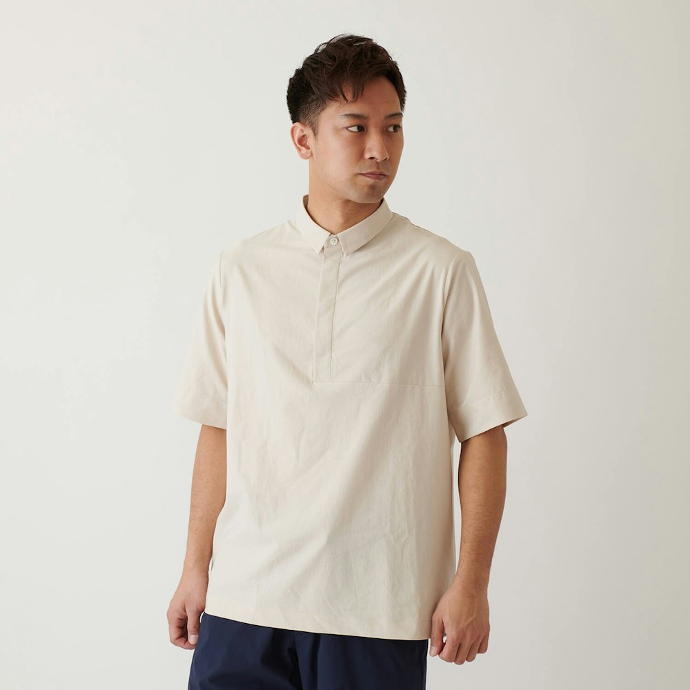 フーディニコレクション|山と街で着こなす、大人×夏用アウトドアウェアの最適解