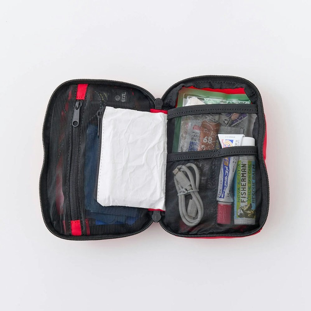 【秋冬のYAMAP別注&オリジナル】ポイントを解説！ここでしか手に入らないアイテムが勢揃い