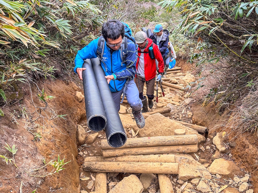 東北の名峰「安達太良山」の自然を守り、未来へ伝える｜Adatara Azuma Nature Center