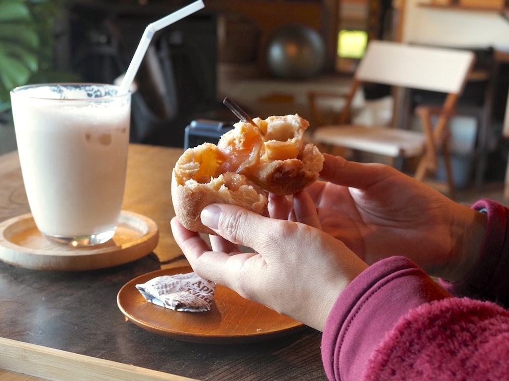 冬のはじまりを南房総の低山で｜小春日和のほがらかハイクにおすすめギアをレビュー