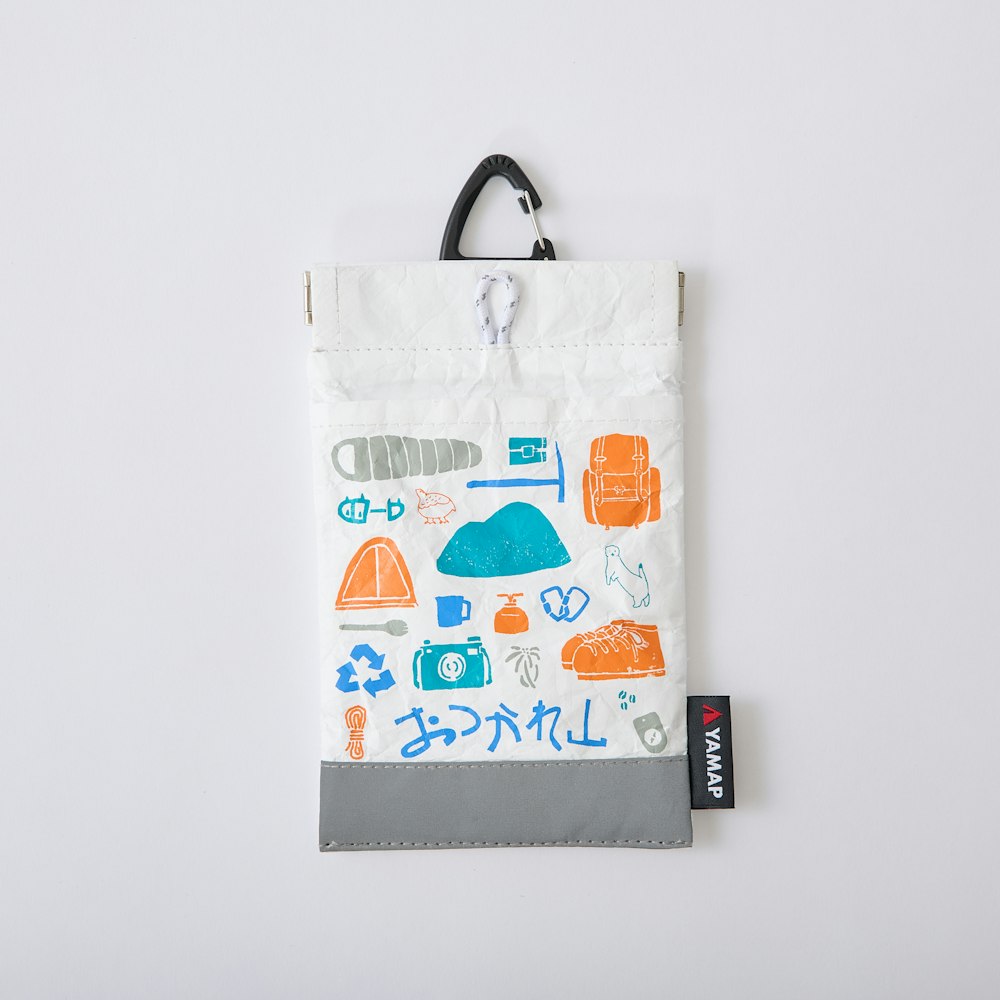 きれいに登って、きれいに帰る