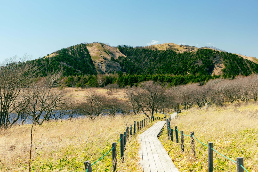 ちょっと夏山に憧れて。│ミドルエイジの夏山挑戦に思いを馳せる、鷲ヶ峰でのチューニングハイク【後編】