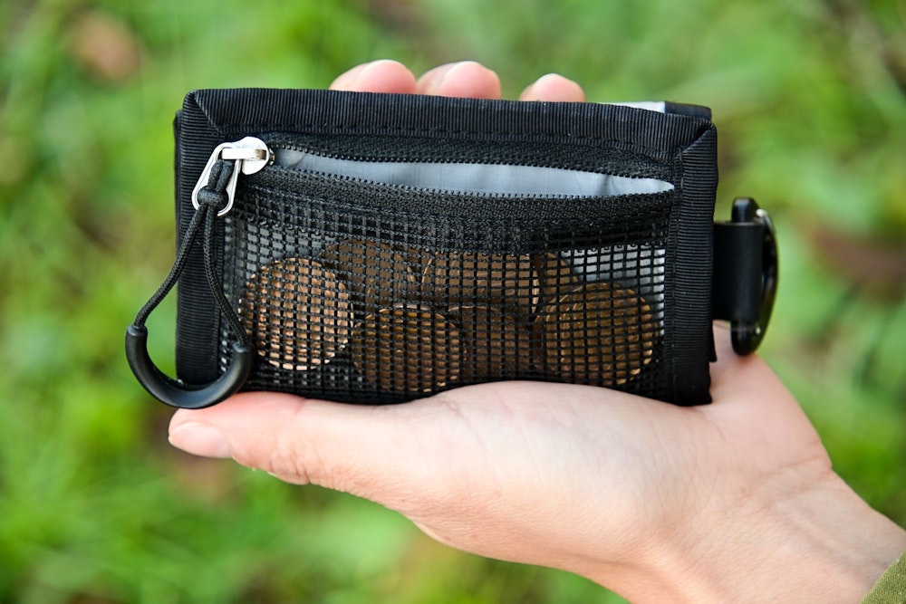 山財布を新調して2026年を良き年に｜山用ウォレット4つを比較検証