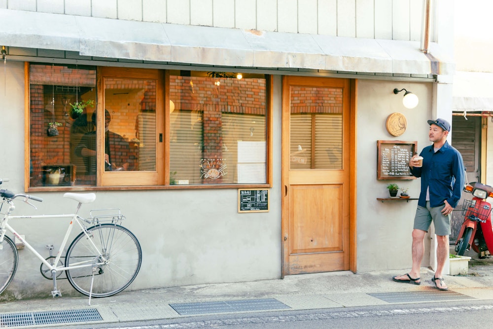 ちょっと夏山に憧れて。│ミドルエイジの夏山挑戦に思いを馳せる、鷲ヶ峰でのチューニングハイク【後編】